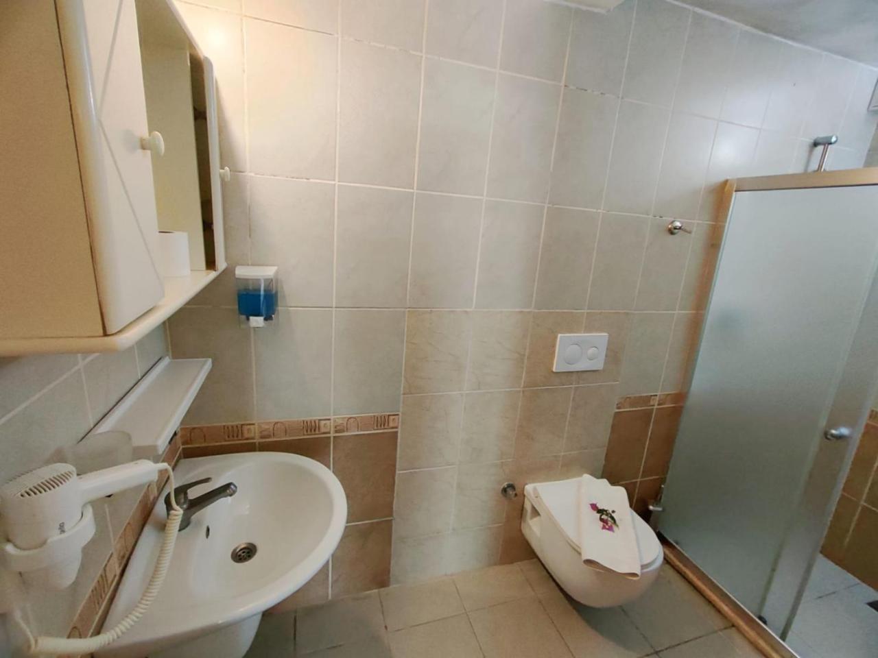 BUCAK APART HOTEL — GOCEK — fotografie hotel nr. 25