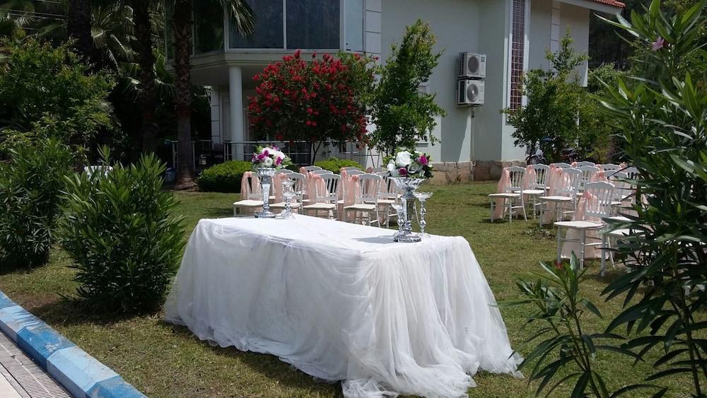 REALTY BEST VILLAS — KEMER — fotografie hotel nr. 15