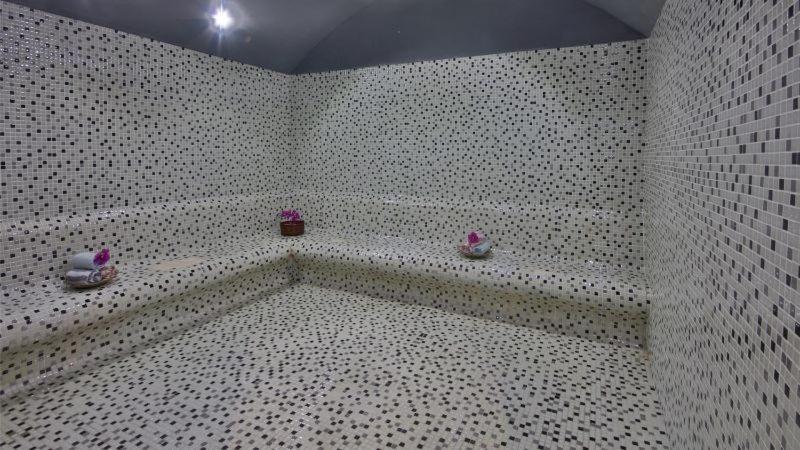 KARACA SIVAS THERMAL HOTEL & SPA — SIVAS — фотография отеля №14