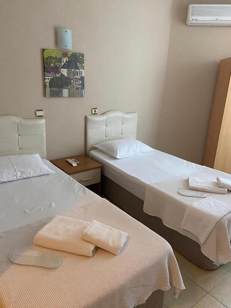 OTEL NESE — CESME — фотография отеля №4