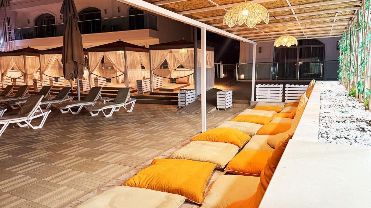 FORUM RESIDENCE — MARMARIS — fotografie hotel nr. 19
