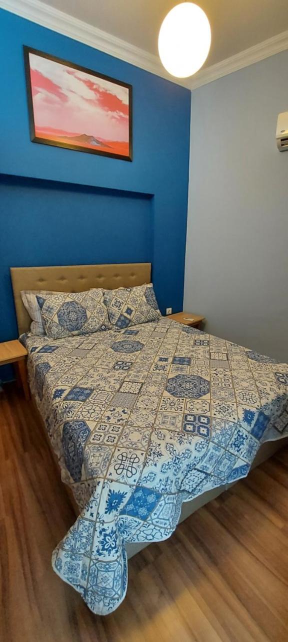 KORDON APARTMENT — FETHIYE — fotografie hotel nr. 8