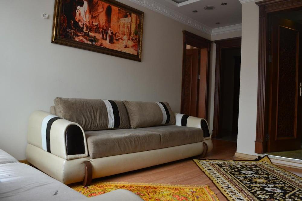GRAND FATIH HOTEL — ISTANBUL — fotografie hotel nr. 24