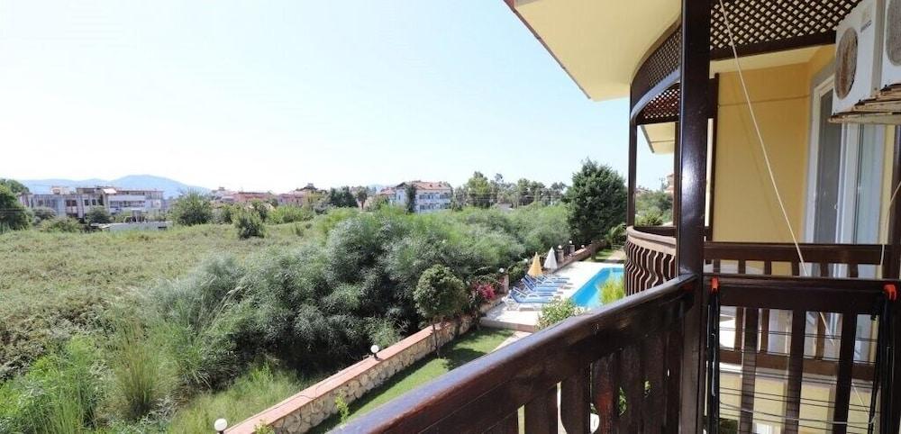 VILLA RN4C BY JOYLETTINGS — FETHIYE — fotografie hotel nr. 17