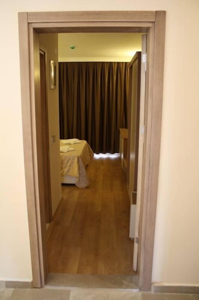 FIRAT MERT HOTEL — CESME — fotografie hotel nr. 8