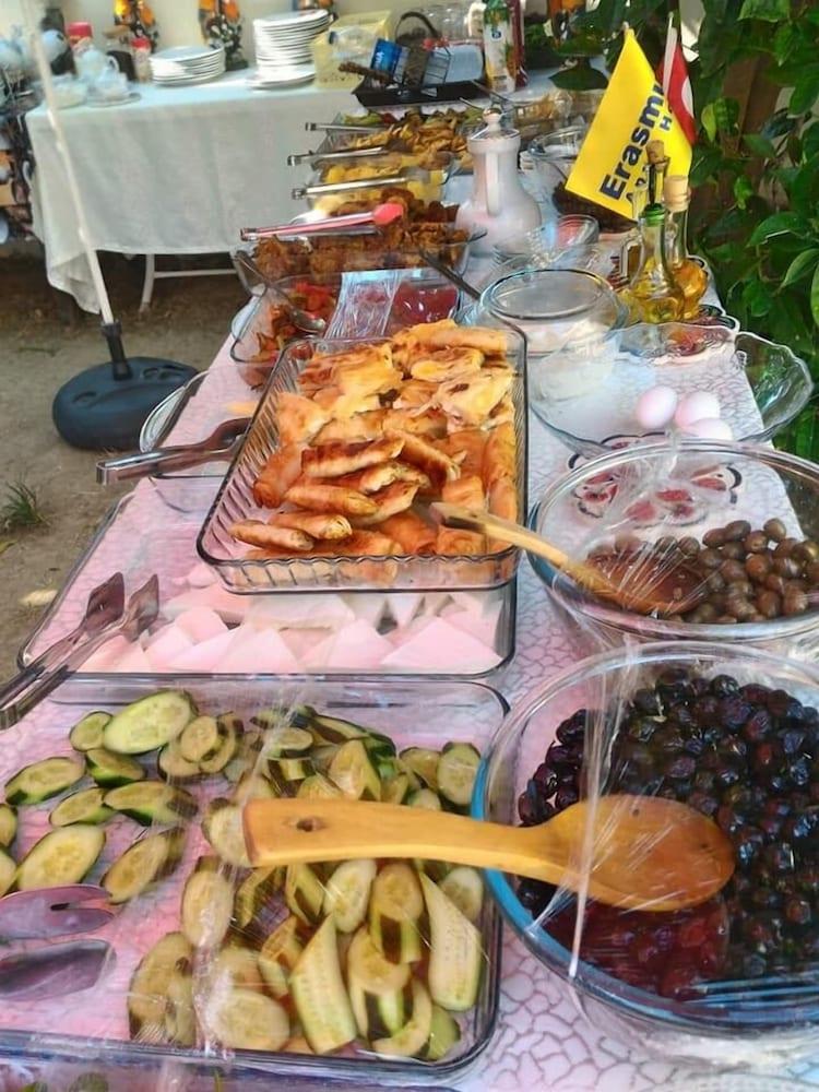 ERASMUS APART HOTEL — DALYAN — fotografie hotel nr. 34