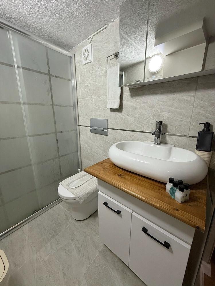 GV SUITES GALATA — ISTANBUL — fotografie hotel nr. 31