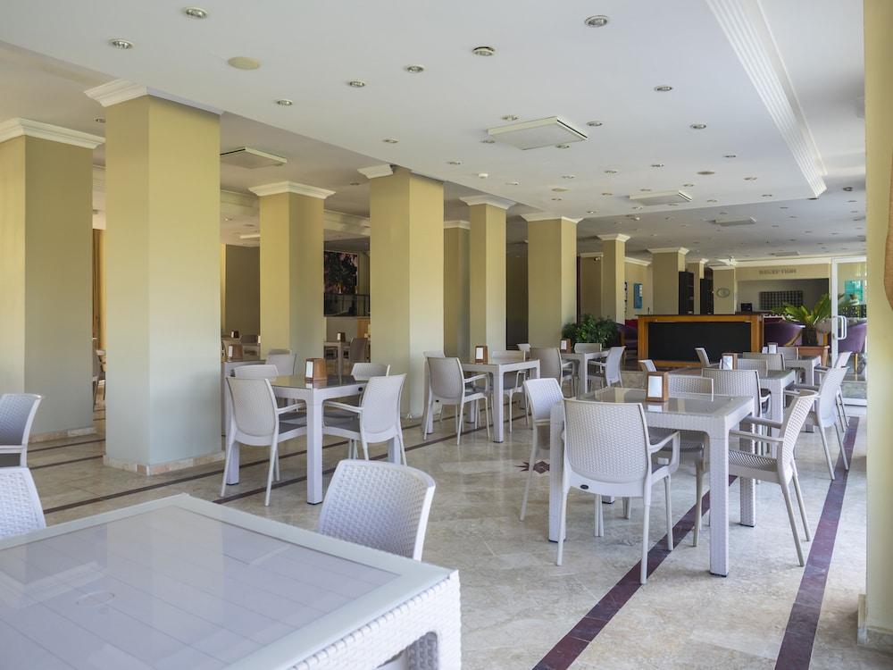 TAL BEACH HOTEL — KEMER — fotografie hotel nr. 18