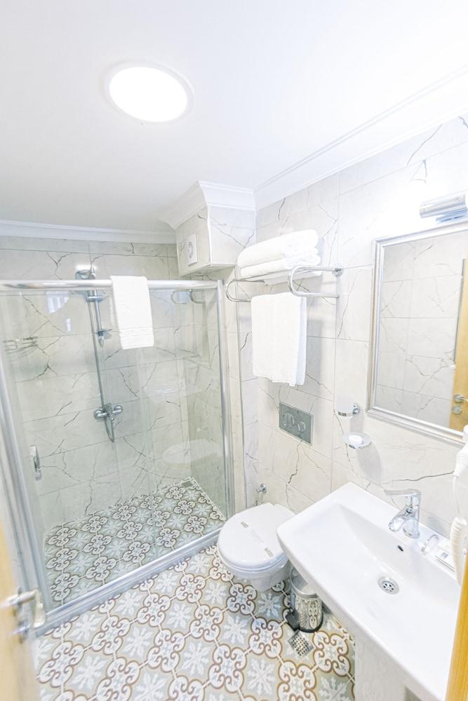 ACACIA MANSION HOTEL — ISTANBUL — фотография отеля №23