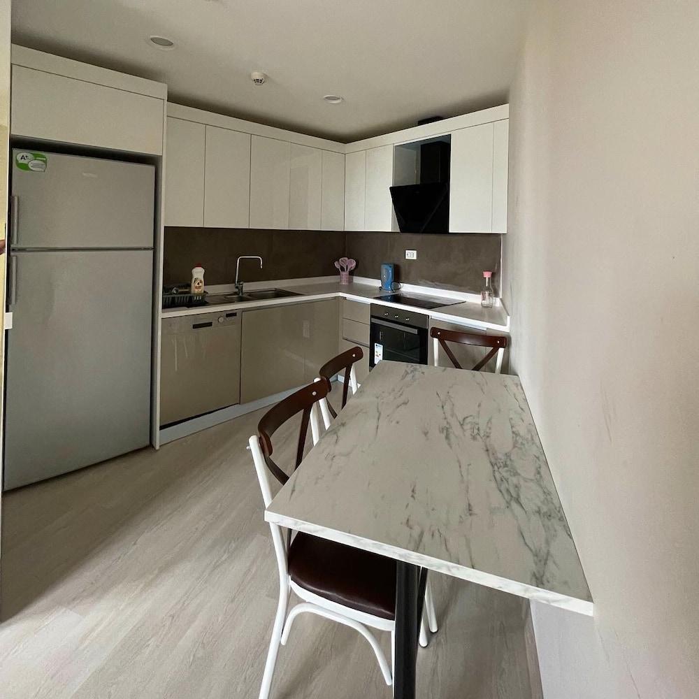 ZMZM EXPRESS24 SUITES — ISTANBUL — fotografie hotel nr. 25