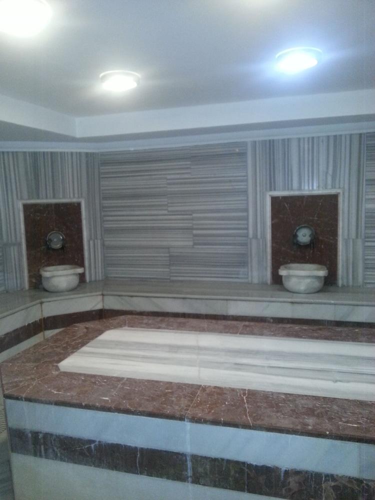 NAS-A HOMES — KEMER — фотография отеля №18