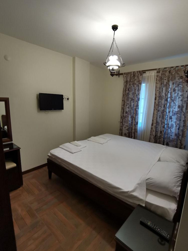 KAPTAN MOTEL — SEFERIHISAR — фотография отеля №5