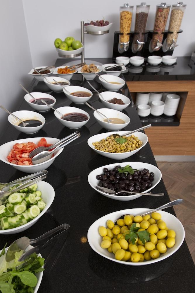 PREMIST HOTELS TAKSIM — ISTANBUL — фотография отеля №27