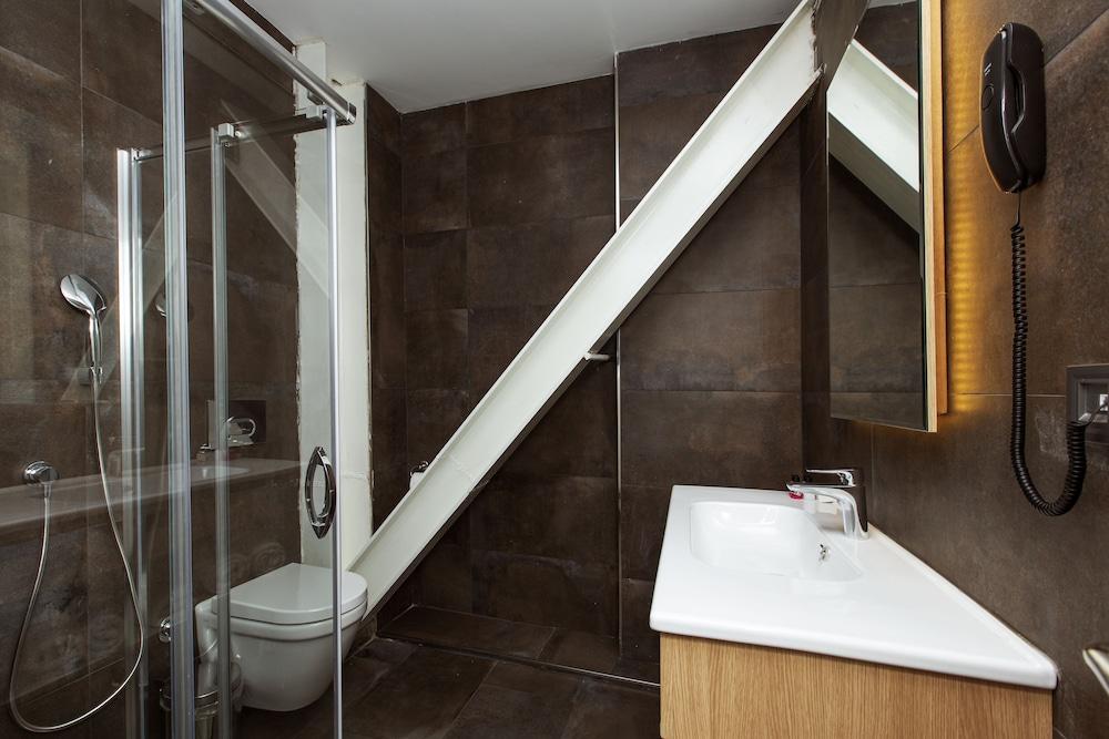 PREMIST HOTELS TAKSIM — ISTANBUL — фотография отеля №17