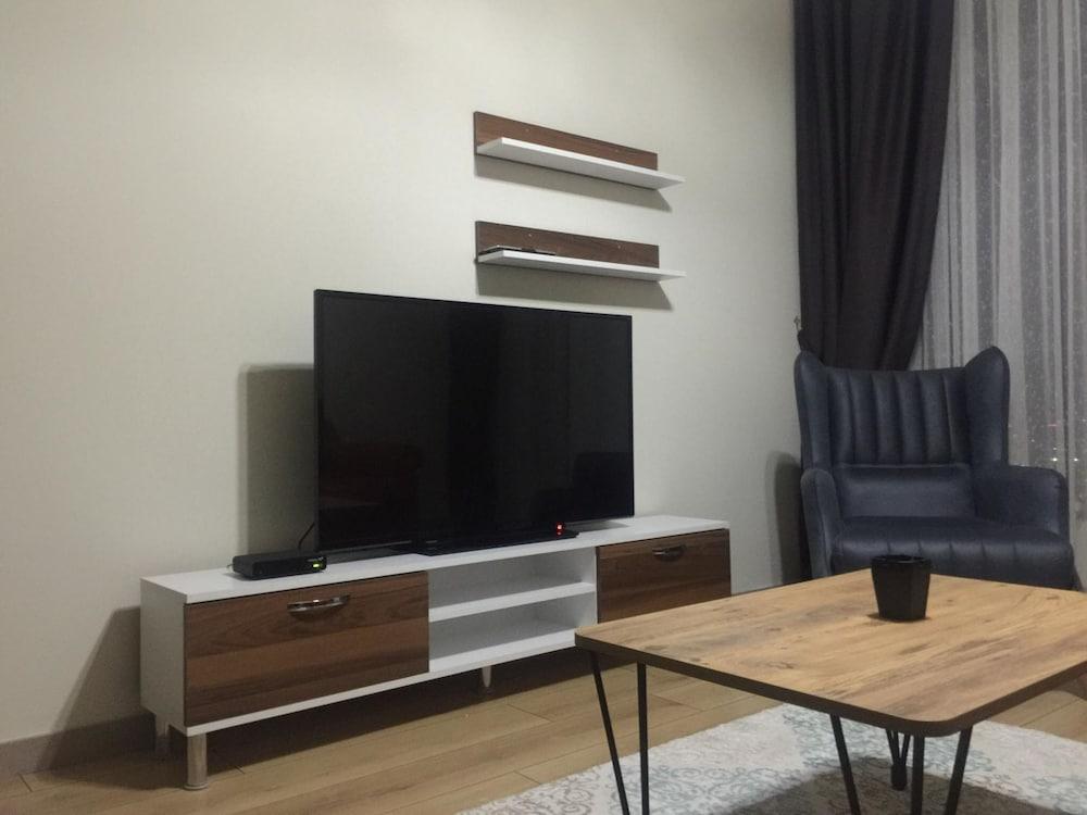 MALL OF ISTANBUL HIGH RESIDENCE — ISTANBUL — фотография отеля №16