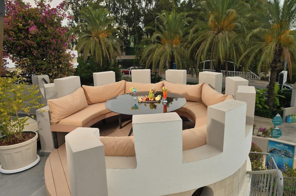 MIAROSA KEMER BEACH — KEMER — fotografie hotel nr. 26
