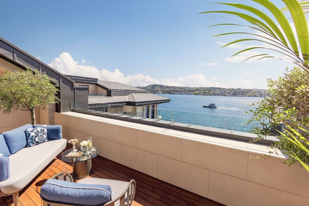 MANDARIN ORIENTAL BOSPHORUS ISTANBUL — ISTANBUL — fotografie hotel nr. 16