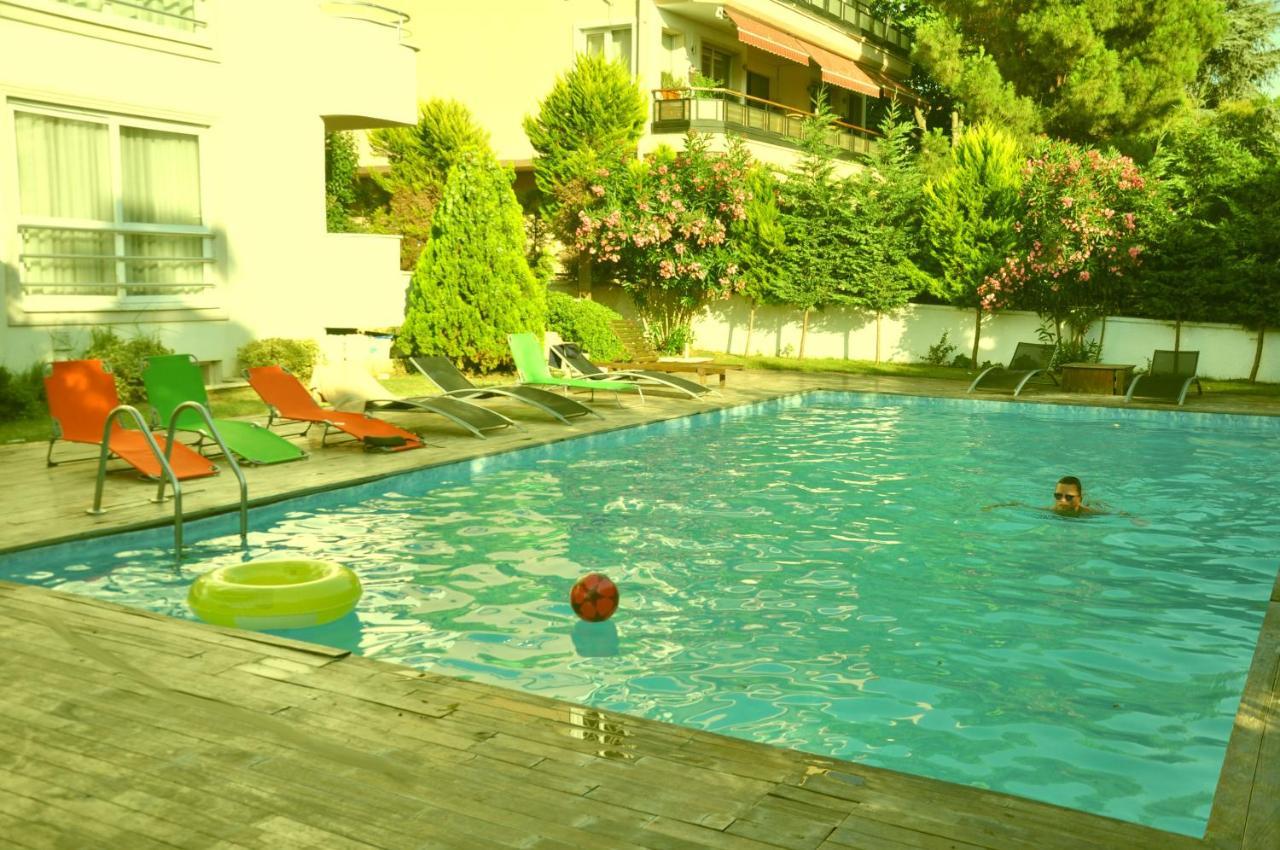 ISLAND HOTEL — ISTANBUL — fotografie hotel nr. 13