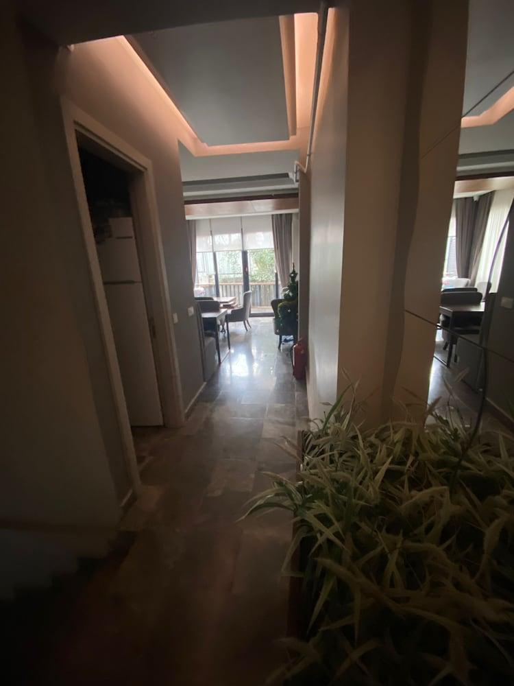KONAK BELLA 3 — ISTANBUL — fotografie hotel nr. 2