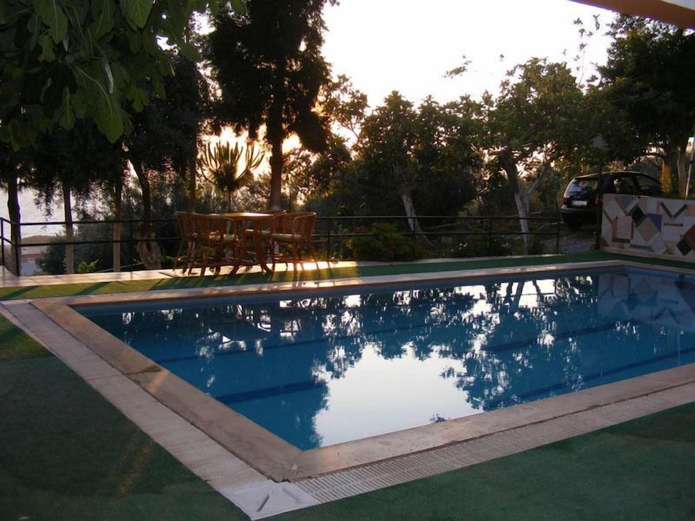 ASIA APART HOTEL — KUSADASI — fotografie hotel nr. 23