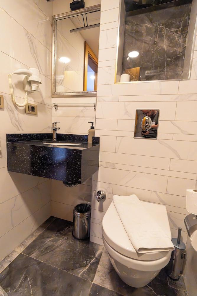 ELIZA HOTEL ISTANBUL — ISTANBUL — фотография отеля №24