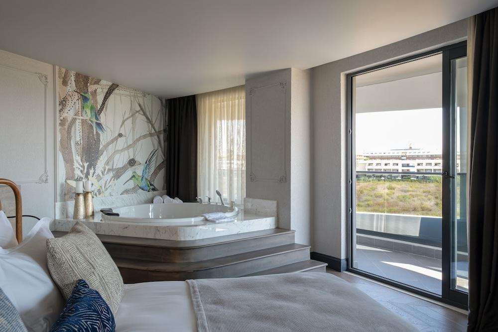 LIU RESORTS — SIDE — fotografie hotel nr. 3