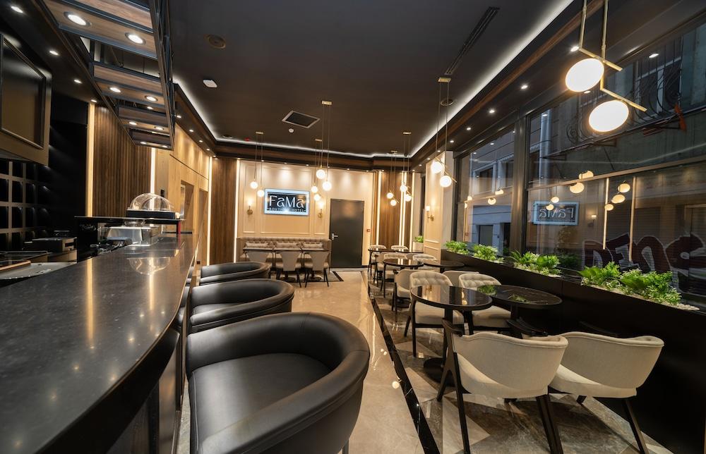 FAMA KARAKOY — ISTANBUL — fotografie hotel nr. 2