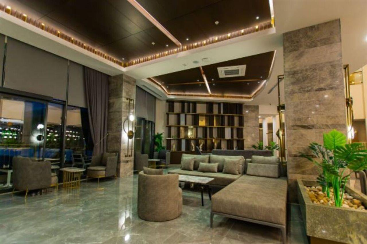 ALEXIA RESORT & SPA (ADULTS ONLY) — SIDE — фотография отеля №32