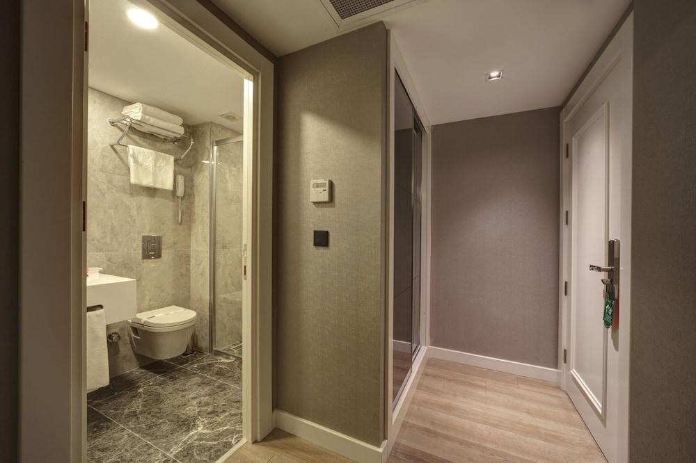 DORA PERA HOTEL — ISTANBUL — fotografie hotel nr. 25