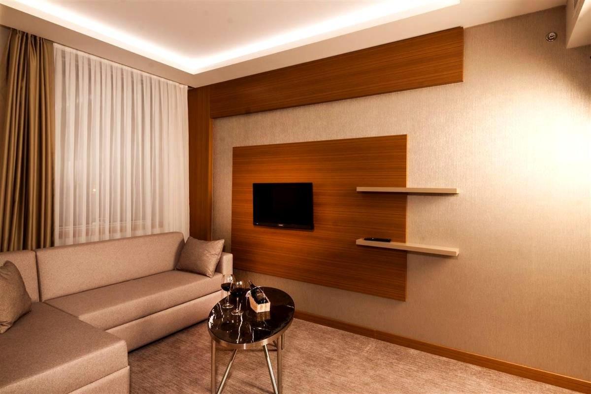 MAJURA HOTEL — IZMIR — фотография отеля №11