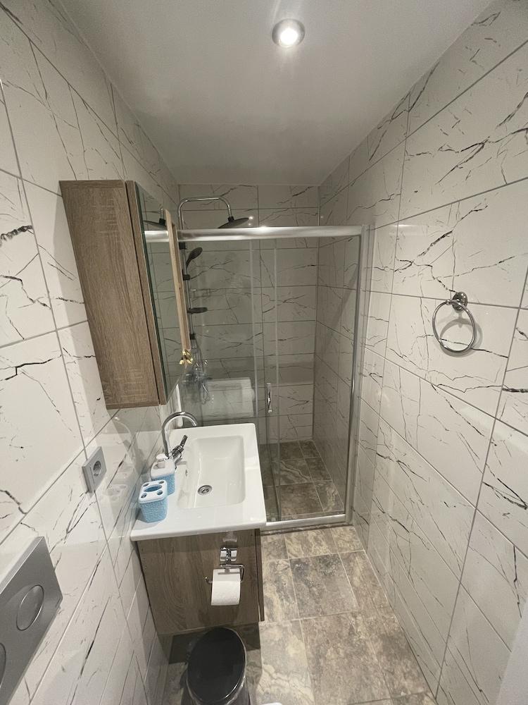 BLUE MANSION HOTEL (ADULTS ONLY) — ISTANBUL — фотография отеля №27