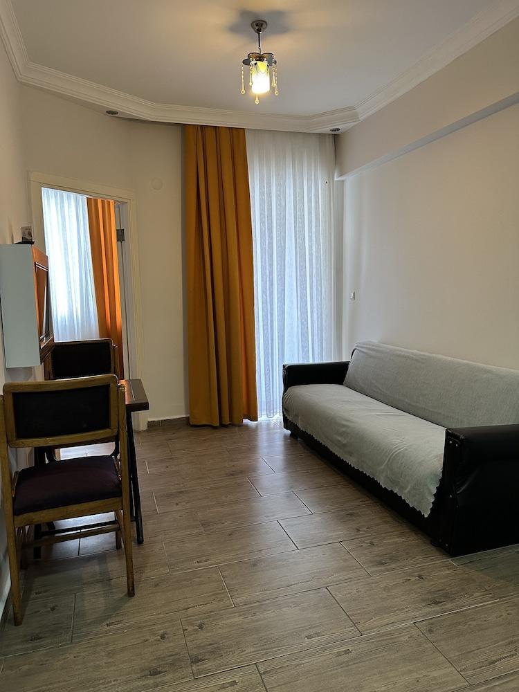 QUEEN APART OTEL — ALANYA — фотография отеля №19