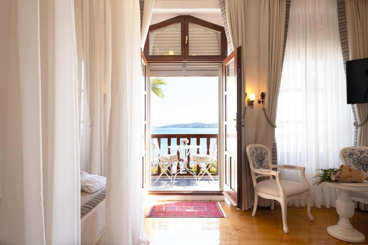 RASIM PALAS (ADULTS ONLY) — CESME — фотография отеля №18