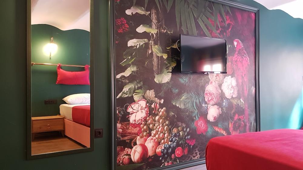 CASA ROSA SUITES — ISTANBUL — фотография отеля №12
