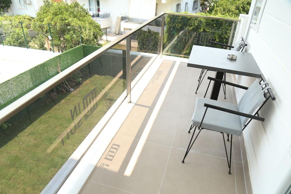 IN SUIT LUXURY HOTEL — KEMER — fotografie hotel nr. 22