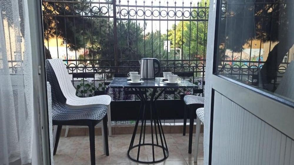 ALPACINO APART HOTEL — ISTANBUL — fotografie hotel nr. 32