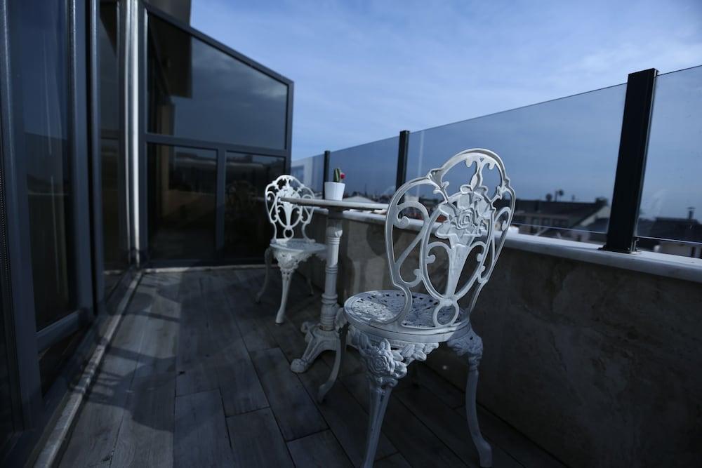 RESTWON SUIT — ISTANBUL — фотография отеля №31