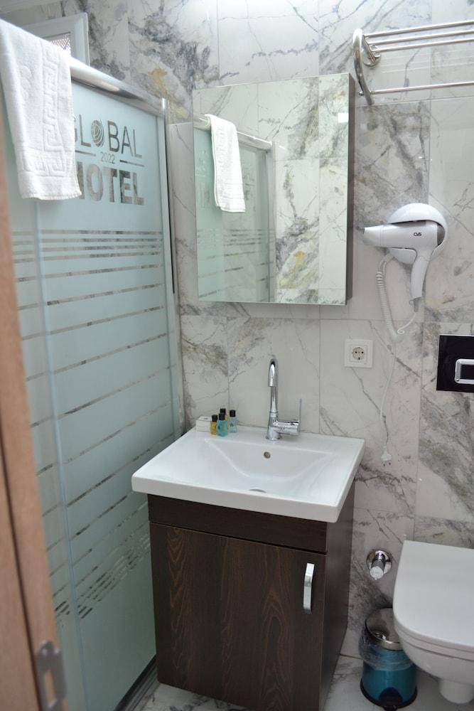 GLOBAL 2022 HOTEL — ISTANBUL — fotografie hotel nr. 28