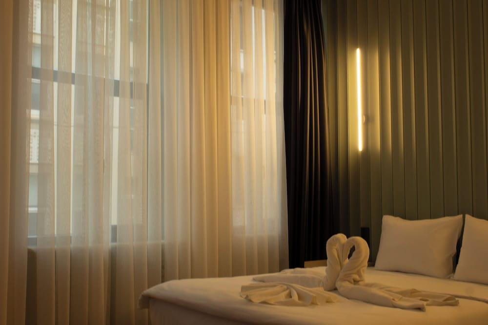 GENOA PORT HOTEL (ADULTS ONLY) — ISTANBUL — fotografie hotel nr. 12