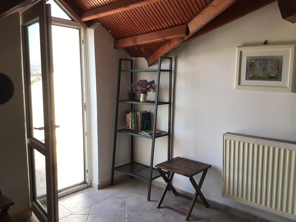 BEYAZ EV PANSIYON (ADULTS ONLY) — SEFERIHISAR — фотография отеля №35