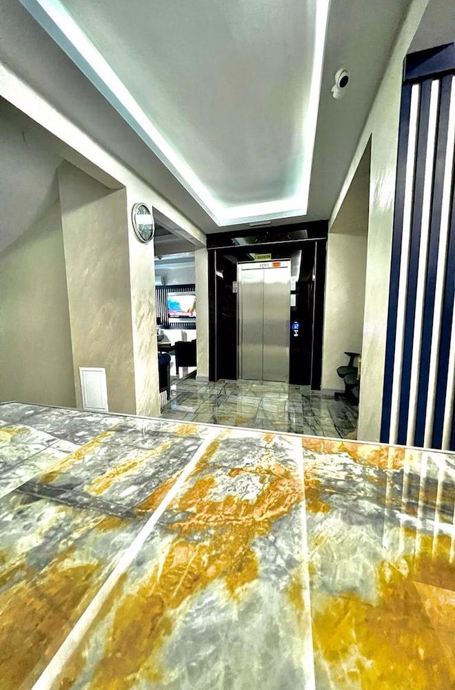 BALPETEK HOTEL — ISTANBUL — fotografie hotel nr. 36