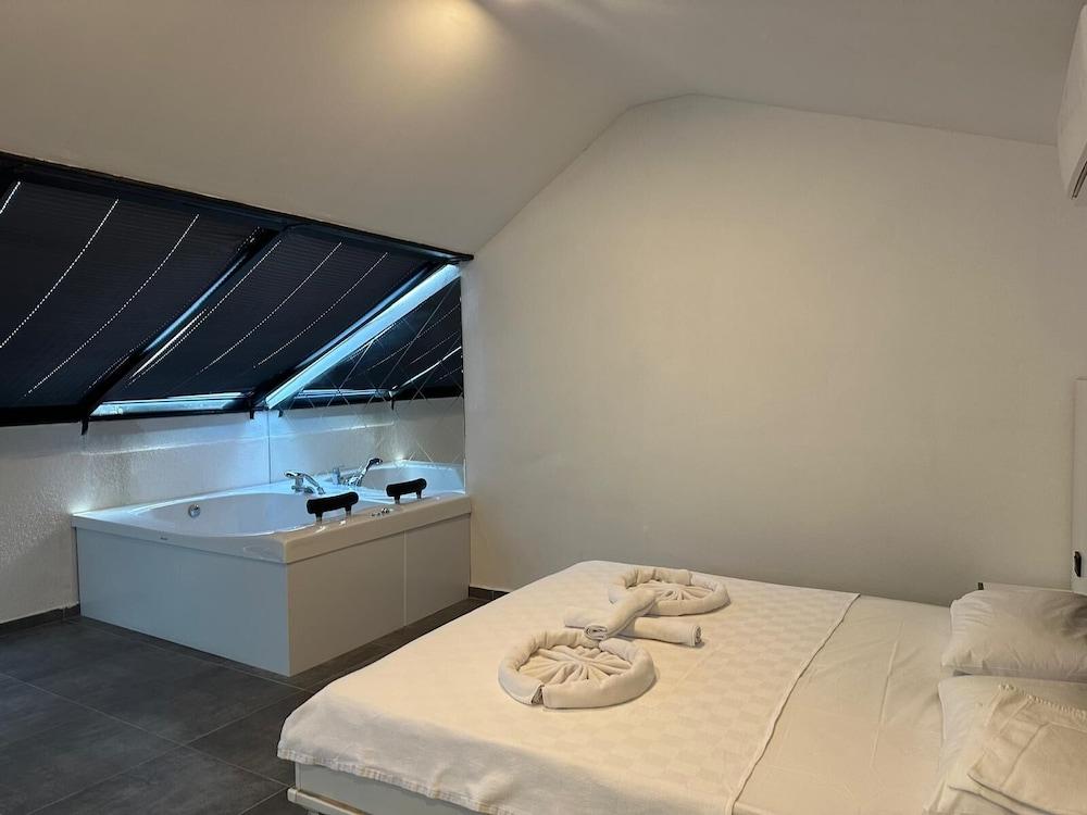 ANGEL RESIDENCE — FETHIYE — fotografie hotel nr. 15