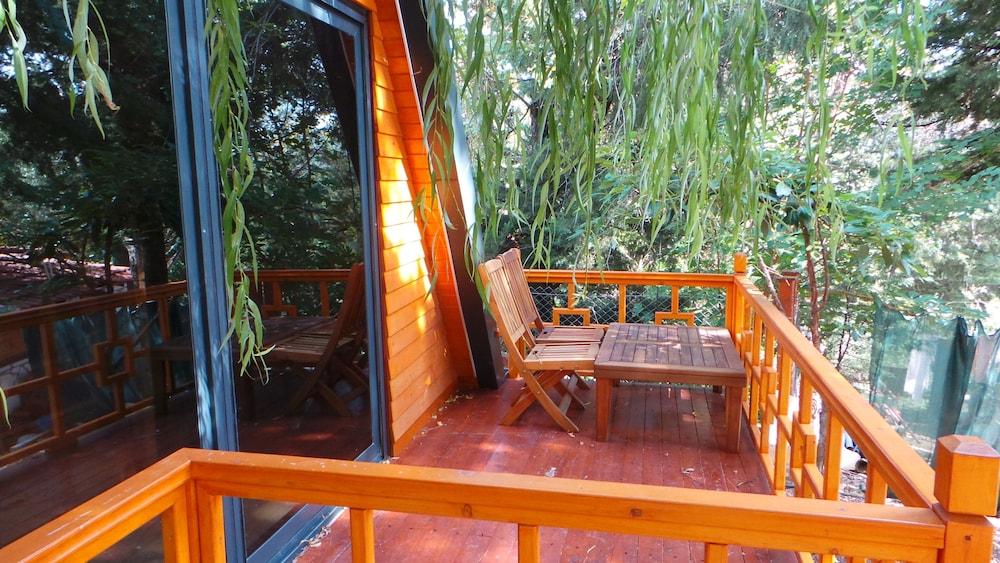 TRINITYS ULUPINAR — KEMER — фотография отеля №22