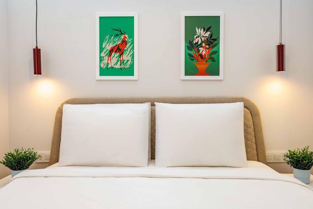 MONNAS SUITE — ISTANBUL — fotografie hotel nr. 12
