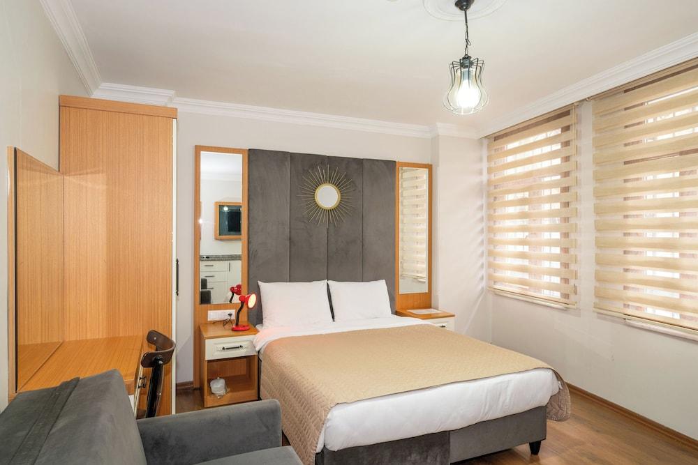 KAIFA HOTEL — ISTANBUL — fotografie hotel nr. 10