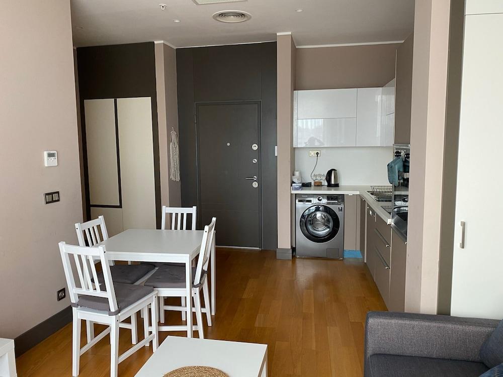 DELUXE 11 UNIT FOR RENT IN CENTRE OF ISTANBUL — ISTANBUL — фотография отеля №9