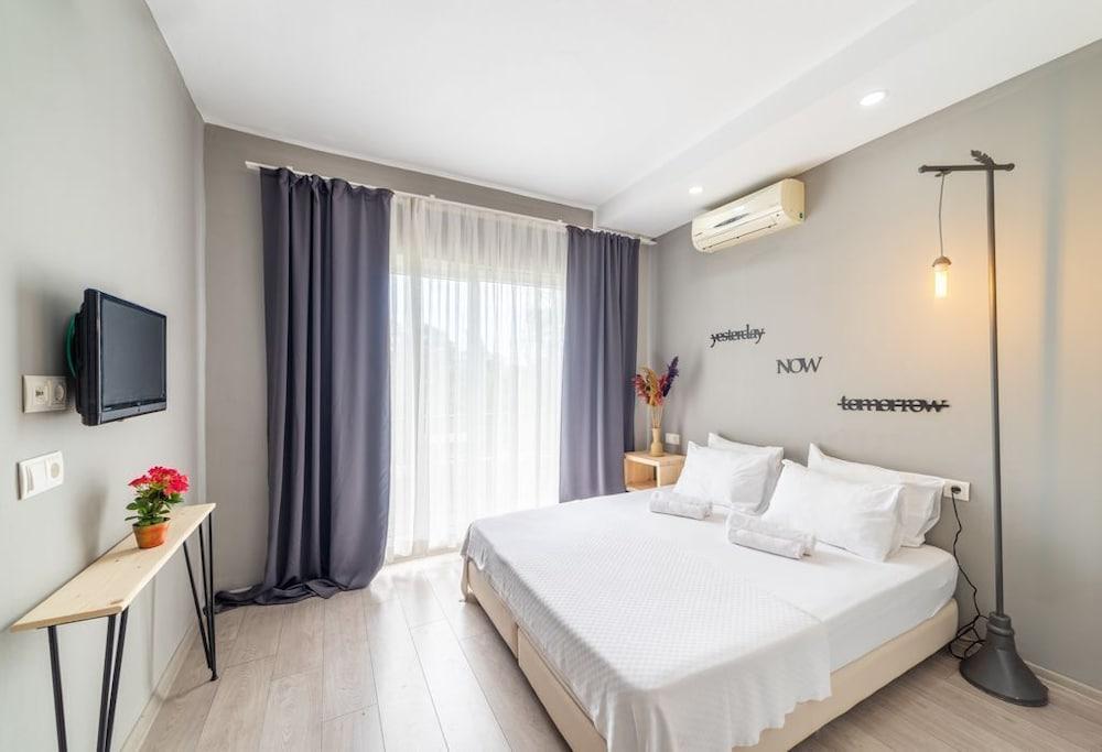 GIZLI KOY HOTEL — BELDIBI — фотография отеля №2