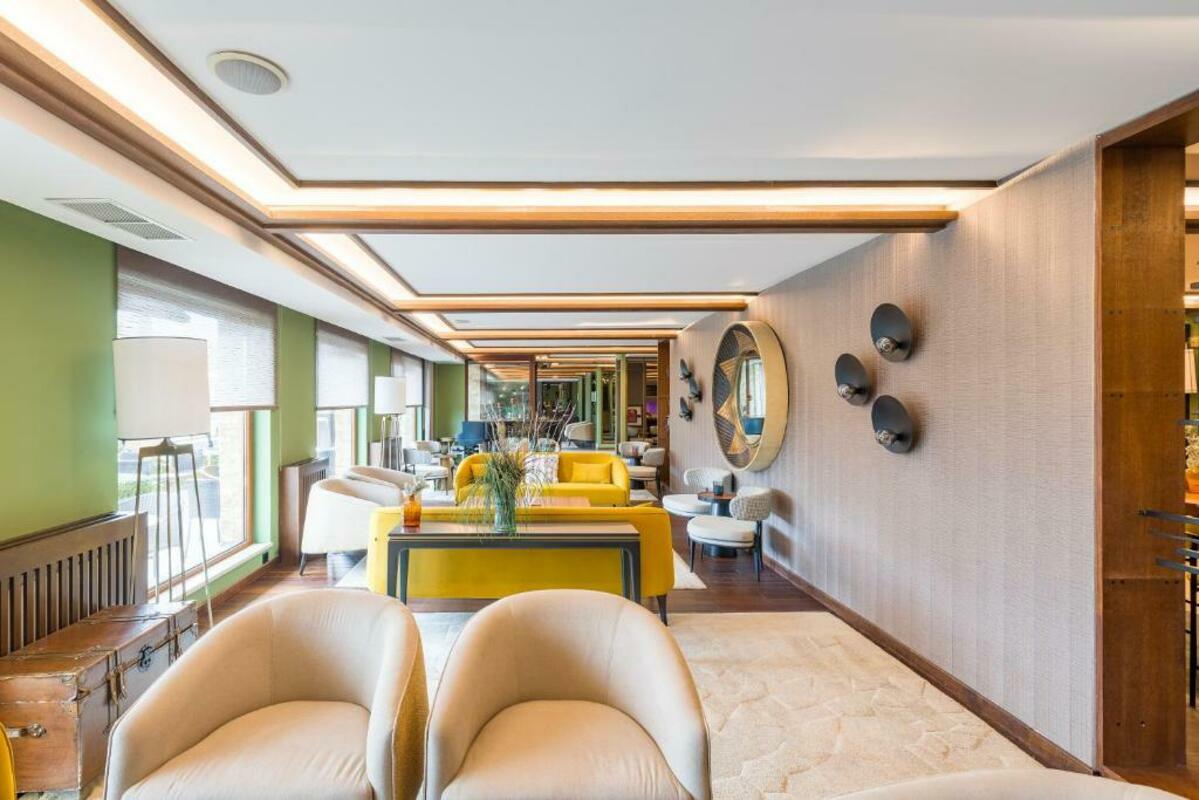 REGNUM APARTHOTEL & SPA — BANSKO — фотография отеля №55