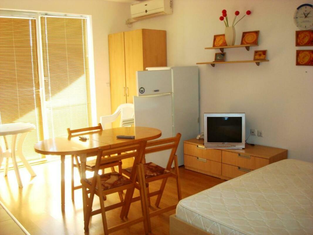 LAGUNA APARTMENTS — SUNNY BEACH — fotografie hotel nr. 5