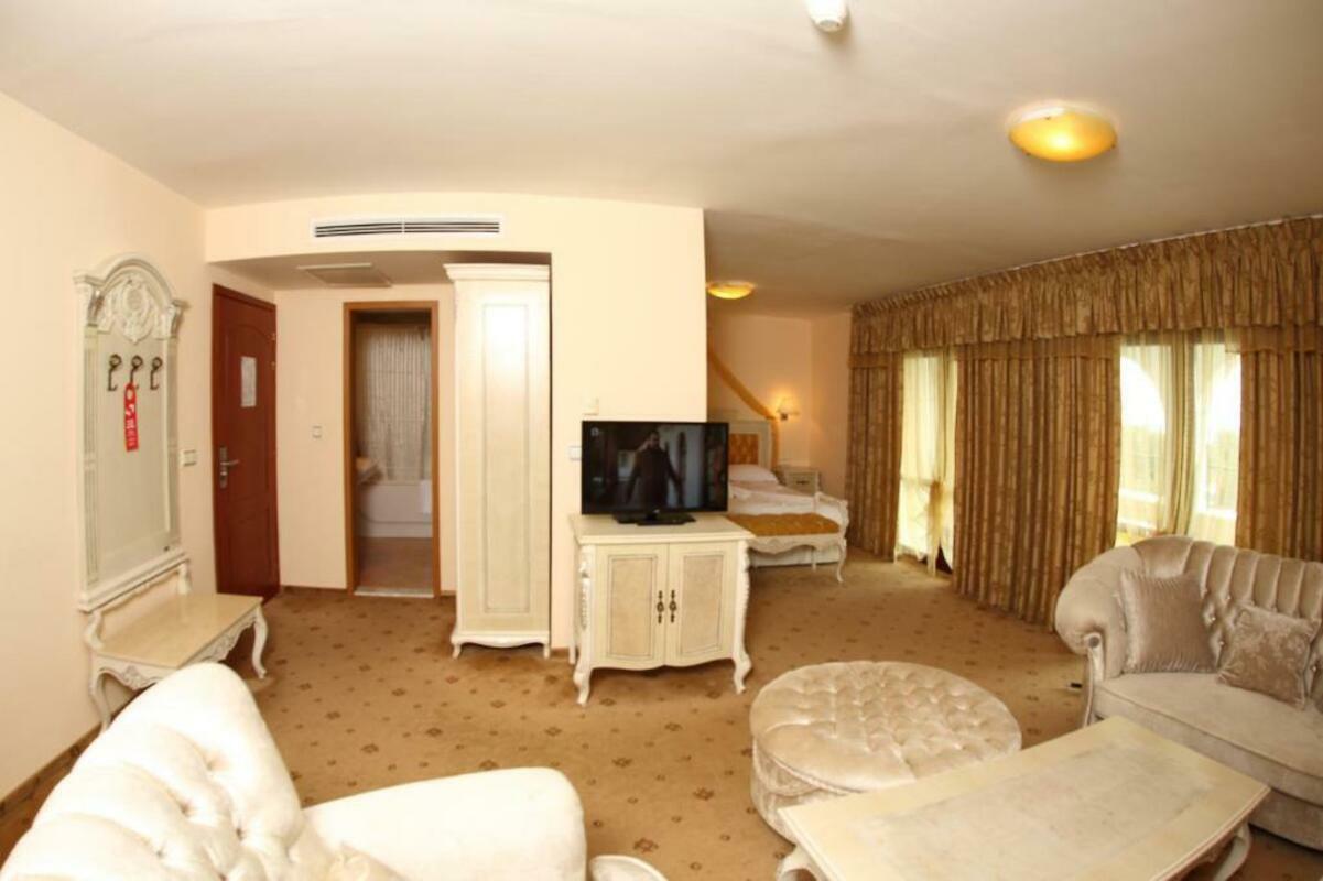 PELIKAN HOTEL — DUNI — фотография отеля №24